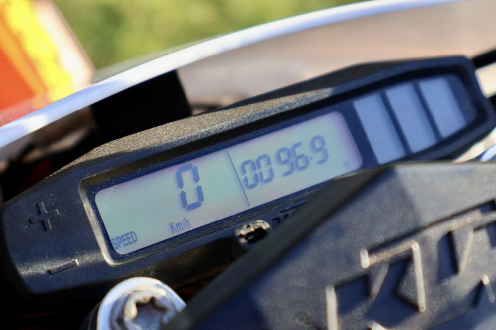 Motorrad verkaufen KTM 250 EXC Ankauf